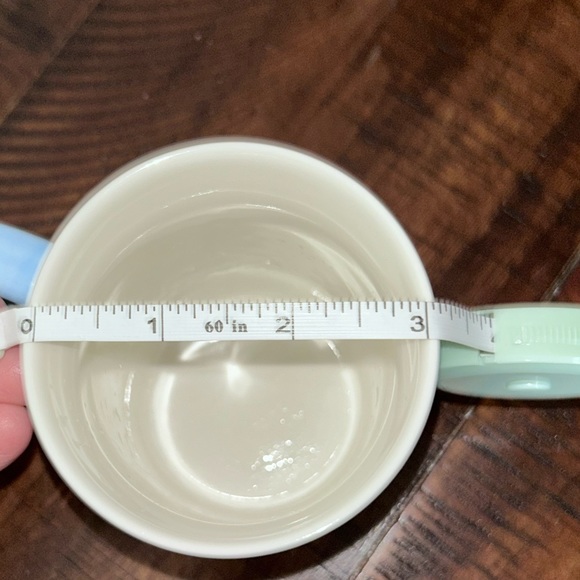 EUC Starbucks 2020 Edition “Party Animal” Ceramic Mug - Picture 6 of 6